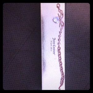 Juicy Couture Bracelet